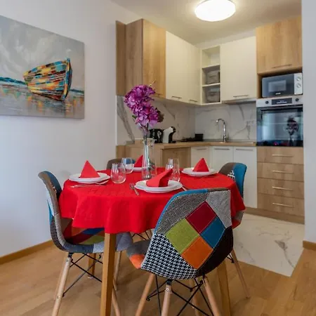 Lejlighed Pekovic Central-apartman Pama Zlatibor