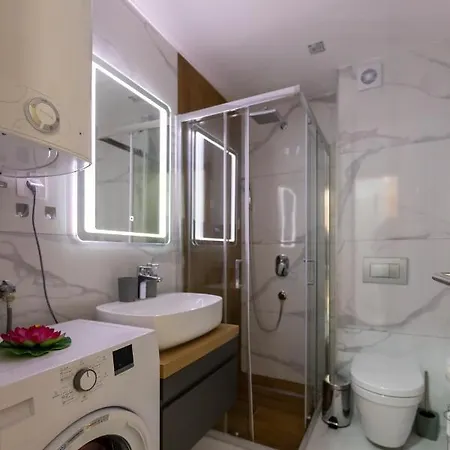 Pekovic Central-apartman Pama Zlatibor