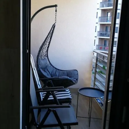 Pekovic Central-apartman Pama