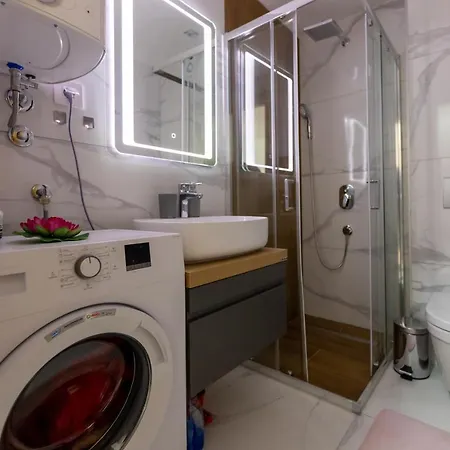 Pekovic Central-apartman Pama Zlatibor