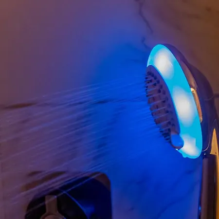 Pekovic Central-apartman Pama Lejlighed