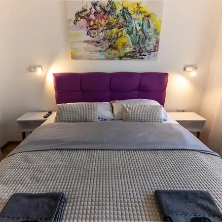 Lejlighed Pekovic Central-apartman Pama Zlatibor