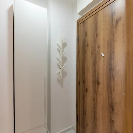 Pekovic Central-apartman Pama Apartament Zlatibor