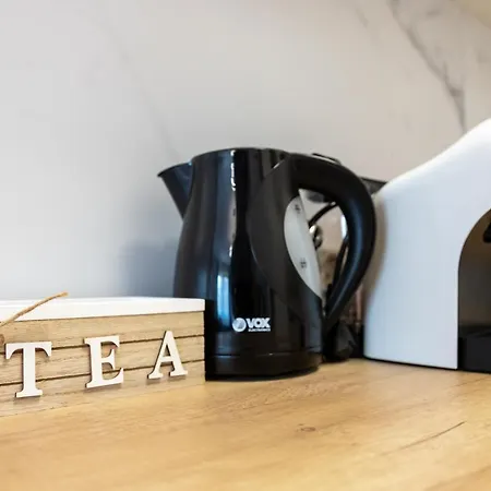 Pekovic Central-apartman Pama Zlatibor