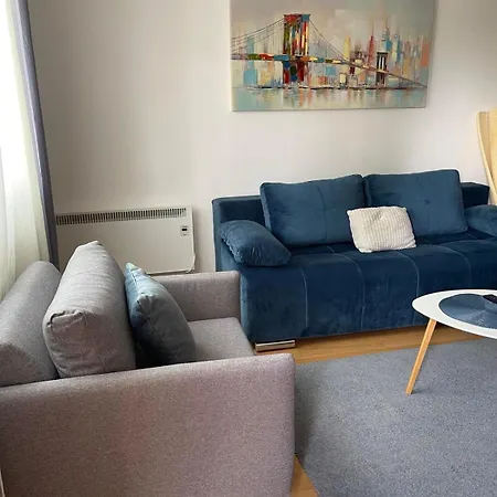 Apartament Pekovic Central-apartman Pama Zlatibor